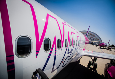 Wizz Air Applies for UK Air Operator Certificate