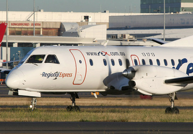 New Ruling on Work Visas Will Affect Essential Air Services to Regional Australia, Regional Express says