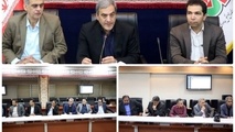 برگزاری هفتاد و چهارمین نشست کمیته راهبری حمل و نقل جاده‌ ای کالا‌