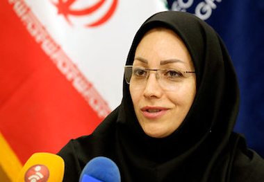 رتبه برتر سازمان هواشناسی در ارزیابی ۱۰۰ دستگاه اجرایی کشور 