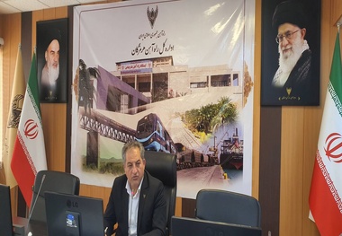 ارتقای ایمنی در راه آهن هرمزگان با تمرکز بر آموزش و تحلیل حوادث