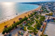 بندر شیرینو؛ فرصت طلایی سرمایه گذاری در جنوب بوشهر