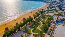 بندر شیرینو؛ فرصت طلایی سرمایه گذاری در جنوب بوشهر