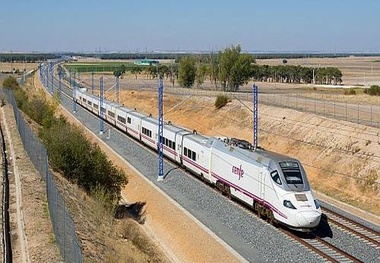 Network Rail & WSP Partner for Framework to Improve Rail Flood Preparations
