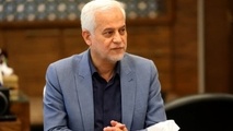 بهره برداری از فاز نخست خط ۲ قطار شهری اصفهان تا ۱۴۰۳ 