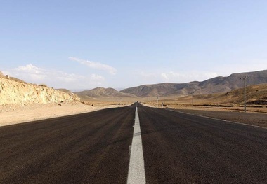 ۴ پروژه شاخص راهداری شهرستان دشتی در آستانه بهره برداری 