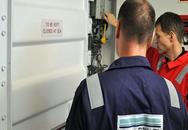 DNV GL, Gard initiate watertight doors awareness campaign