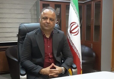 پروژه های راه سازی شهرستان ری روی ریل سرعت