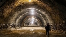 تونل کبیرکوه در استان ایلام اواسط تیرماه زیر بارترافیک قرار می گیرد