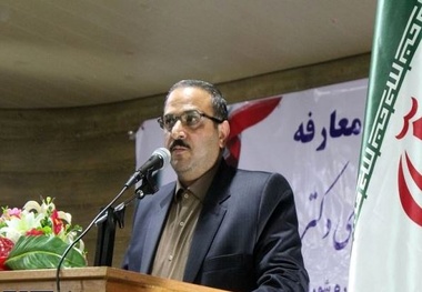 جاده قاین-مشهد با سرمایه بخش خصوصی دوبانده می‌شود