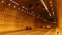 تهران چند کیلومتر تونل دارد؟