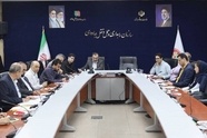 Working Group Convenes on Investment Projects in Astara Border Inland Hun 