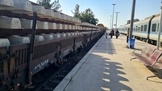 کنسرسیوم توسعه نظام حمل ونقل ریلی حومه ای تهران تشکیل می شود؟