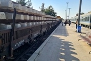 کنسرسیوم توسعه نظام حمل ونقل ریلی حومه ای تهران تشکیل می شود؟