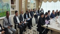 حل مشکل ویزای کشور ترکمنستان برای رانندگان، بازرگانان و تجار ایرانی