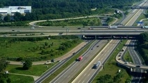 Cashless tolling begins on Rockaway Bridges in New York