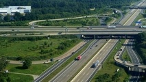 Cashless tolling begins on Rockaway Bridges in New York