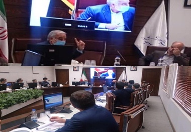 زیرساخت‌ها در بندر چابهار باید بر اساس نقل و انتقال ۸۶ میلیون تن بار در سال برنامه‌ریزی شود