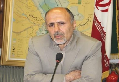 سعید کیاکجوری مدیرکل بنادر و دریانوردی استان مازندران شد