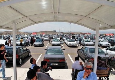 قیمت روز خودرو در ۲۱ آذر