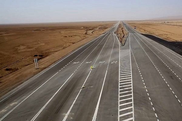 آزادراه اصفهان - شیراز ۱۵۰۰ میلیارد دیگر اعتبار میخواهد