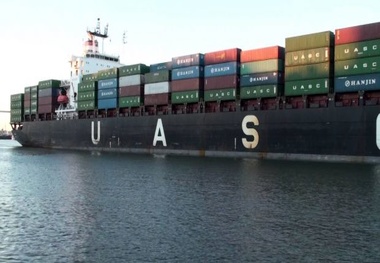 Hapag-Lloyd sends three boxships to ‘green’ shipbreakers