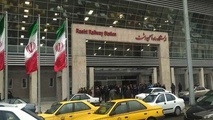 همکاری شهرداری و راه‌ آهن رشت کلید خورد