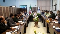 آغاز اعزام حج تمتع 96 اردبیل از 9 مرداد/فرودگاه اردبیل آماده است
