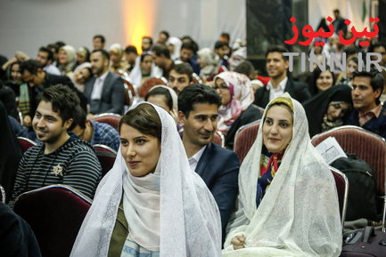 بهره‌برداری از قطارهای پنج ستاره نورالرضا با حضور سرپرست شرکت راه‌آهن