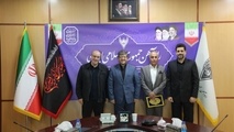 انتصاب اعضای جدید هیئت مدیره صندوق پس‌ انداز کارکنان راه‌ آهن