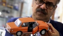این مرد 6 هزار ماشین دارد! | مجموعه شخصی از خودرو، هواپیما، کشتی و موتور+ عکس