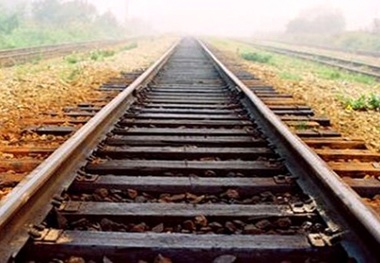 مشکلات خط آهن فرسوده خوزستان