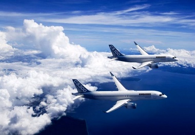 Bombardier Lines Up Significant C Series Order