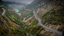 راهنمای رانندگی در پرخطرترین جاده های ایران