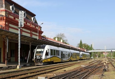 Czech - Polish cross-border link reopens