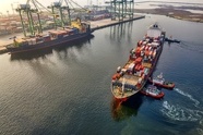 Deferred Maintenance Implicated in Container Ship Loss of Control