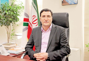 اتمام فاز اول پروژه راه آهن چابهار - زاهدان