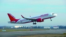 Comac completes C919 ground tests as first flight looms