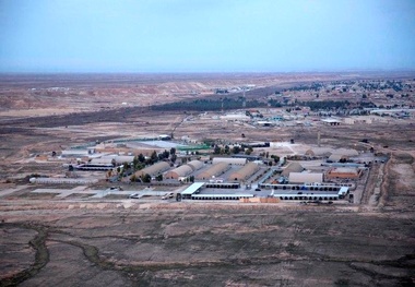 عین الاسد کجاست و چرا مهم است؟ 