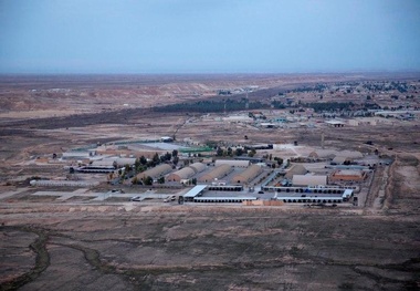 عین الاسد کجاست و چرا مهم است؟ 