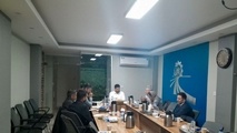 بررسی شرایط لازم برای ورود شرکت های ریلی به حوزه حمل و نقل بین المللی ریلی 