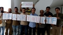 Abandoned Qaaswa Crew Returns Home after 11 Months