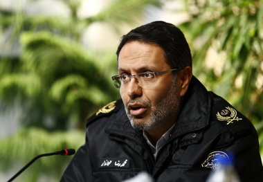 بررسی پیامدهای ترافیکی 
