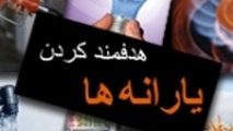 برآورد هزینه خانوار در ۲۴ بانک اطلاعاتی: ثبت‌نام یارانه نقدی آغاز شد