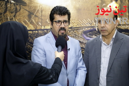 روز آخر نمایشگاه ریلی