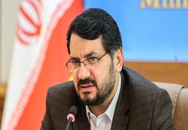 بهبود مسیرهای منتهی به مرز مهران برای سفرهای اربعین 