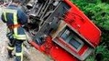 ۱۲ کشته و ۴۲ زخمی در حادثه قطار در هند