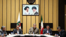 تسهیل تجارت و تردد در پایانه های مرزی از رویکردهای سازمان راهداری و حمل و نقل جاده ای است