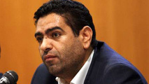 
پاسخ لاریجانی به تاکید بیگدلی بر ارائه فهرست اموال وزاری پیشنهادی
