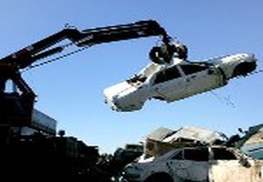 ◄ کندی روند نوسازی و اسقاط خودرو؛ ۷ تاکسی فرسوده در سه ماه؟!